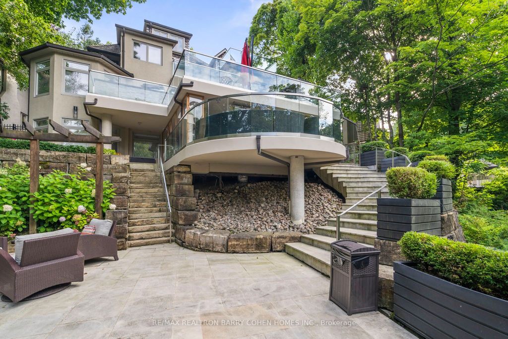 Photo of 11 Ormsby Crescent, Toronto, ON M5P 2V2 (MLS # C12997680)