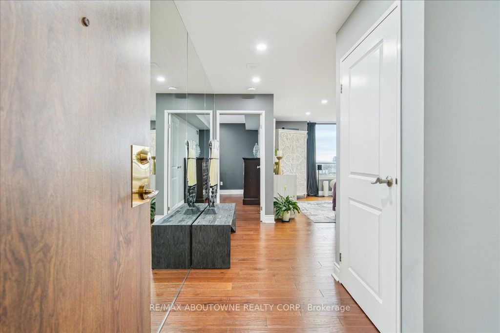 Photo of 550 Webb Drive #2603, Mississauga, ON L5B 3Y4 (MLS # W12498300)