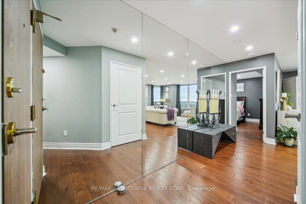 Photo of 550 Webb Drive #2603, Mississauga, ON L5B 3Y4 (MLS # W12498300)