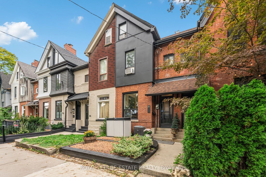 Photo of 84 London Street, Toronto, ON M6G 1N5 (MLS # C13886790)