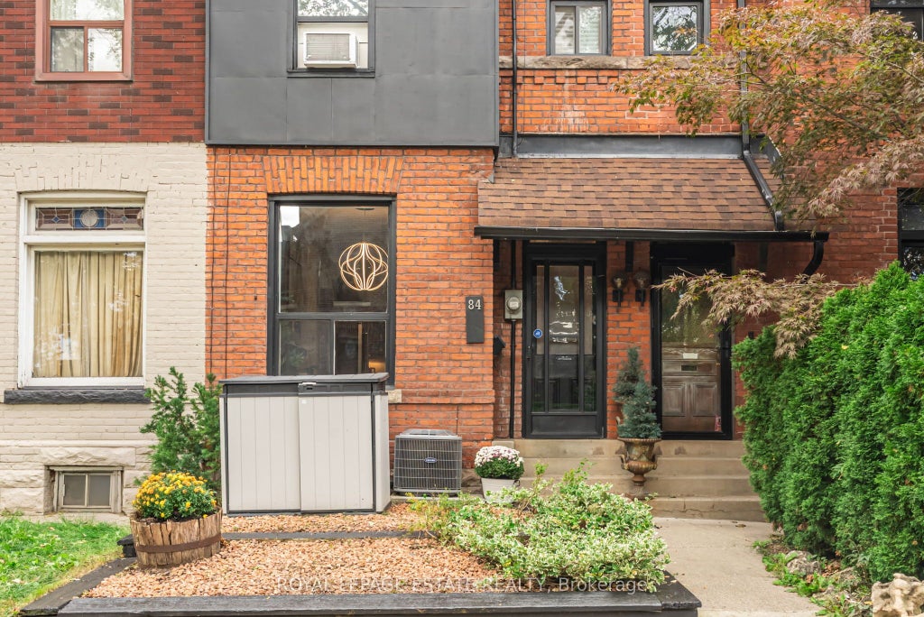 Photo of 84 London Street, Toronto, ON M6G 1N5 (MLS # C13886790)
