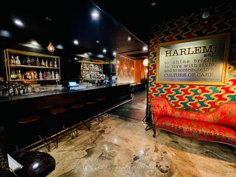 745 Queen Street Toronto ON M6J 1G1