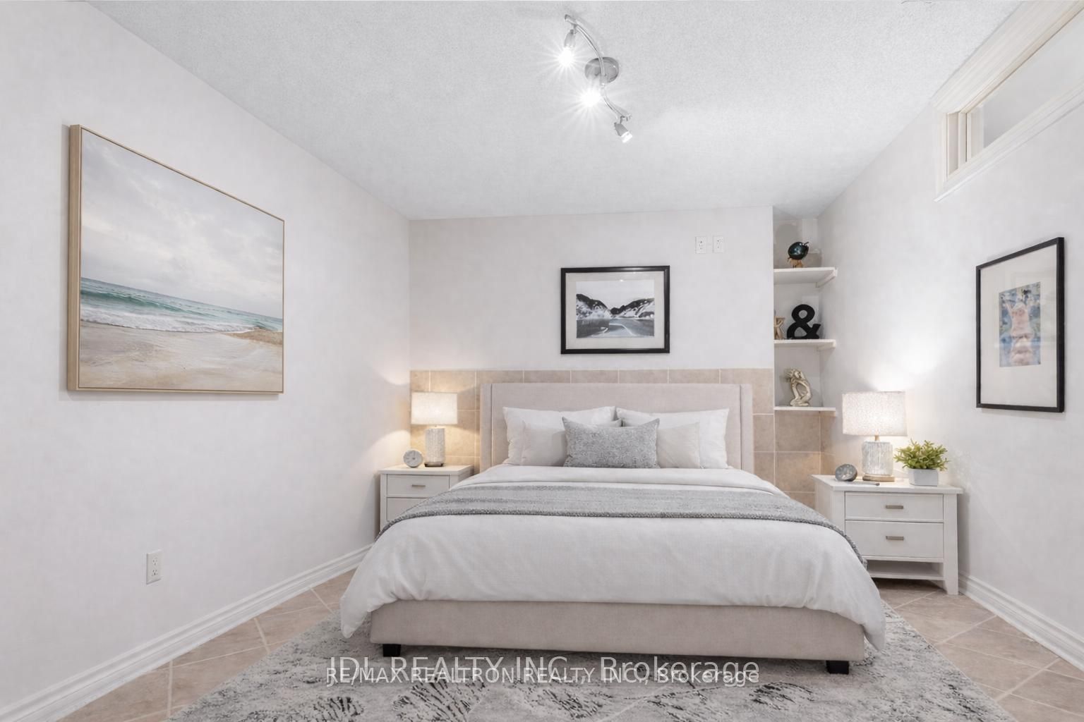 20 Ralph Chalmers Avenue Bsmt