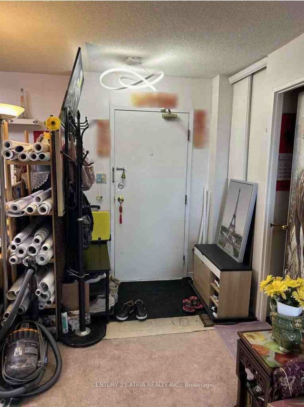 Photo of 80 Alton Towers Circle #1913, Toronto, ON M1V 5E8 (MLS # E12587990)