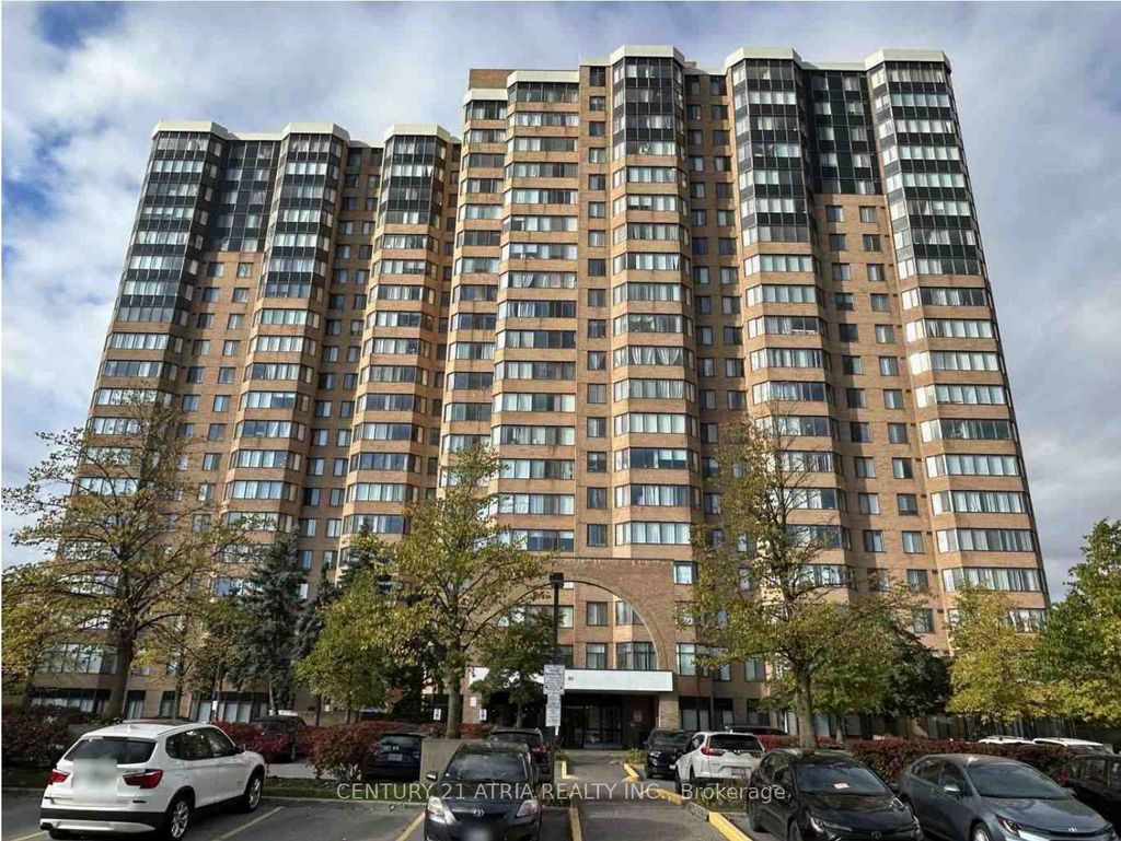 Photo of 80 Alton Towers Circle #1913, Toronto, ON M1V 5E8 (MLS # E12587990)