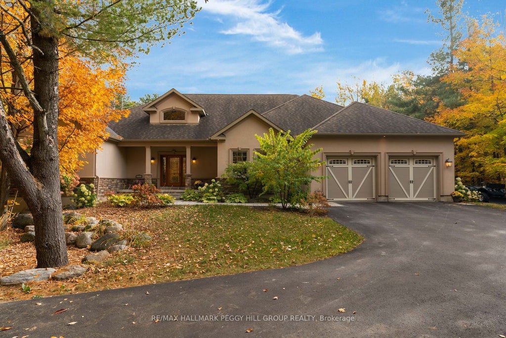 Photo of 1787 Quantz Crescent, Innisfil, ON L9S 1X2 (MLS # N14120762)