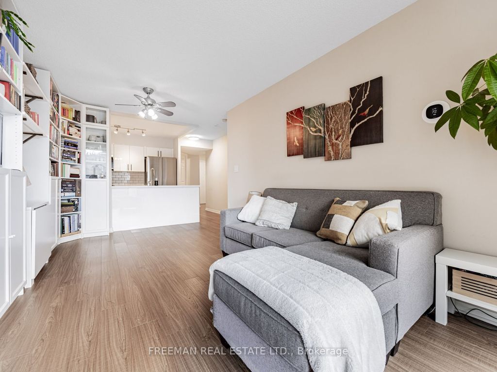 Photo of 260 Merton Street #508, Toronto, ON M4S 3G2 (MLS # C12502340)