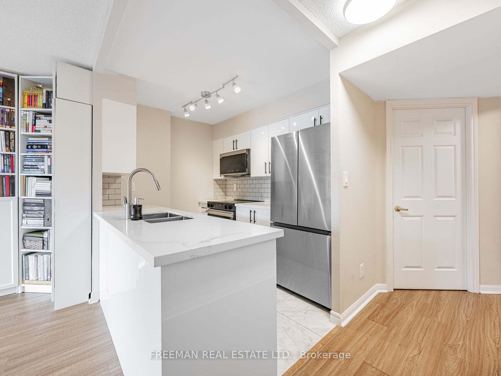 260 Merton Street 508