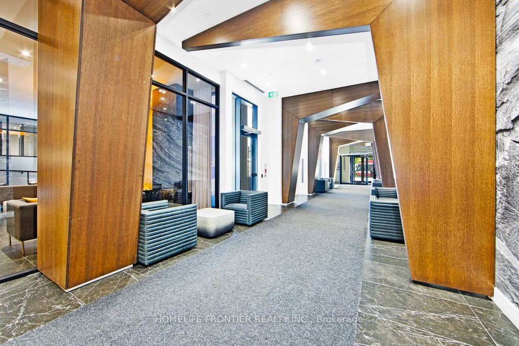 Photo of 308 Jarvis Street #1405, Toronto, ON M5B 2B4 (MLS # C13156866)