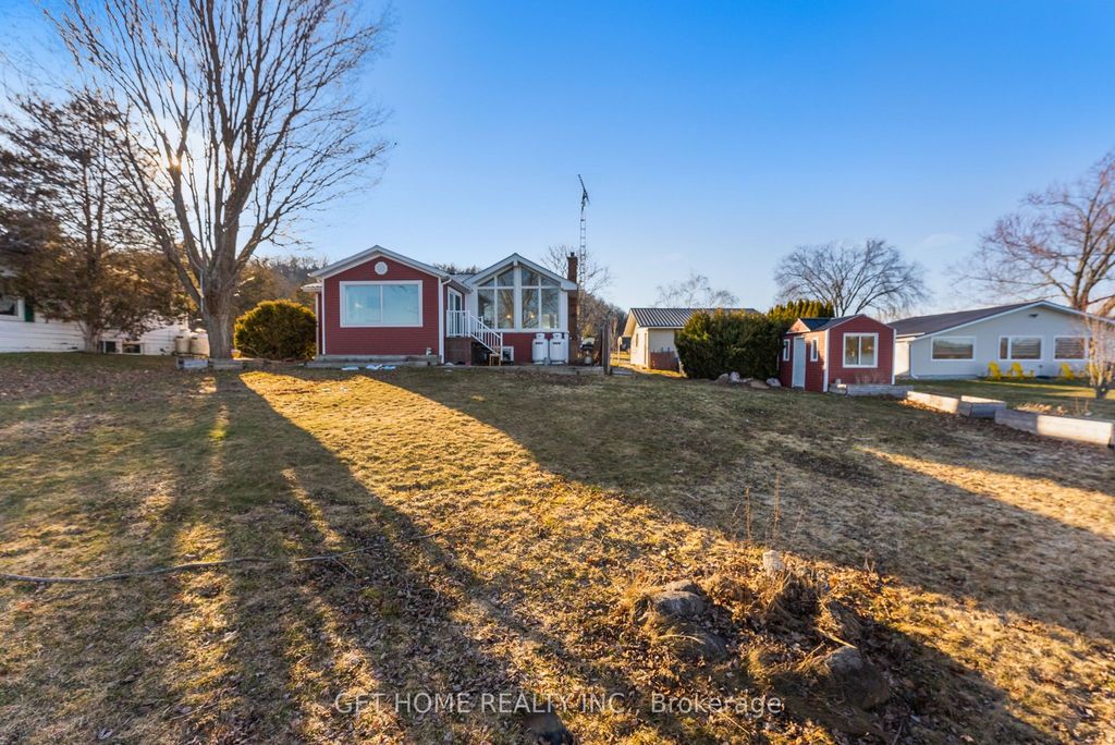 Photo of 52 Pats Lane, Prince Edward County, ON K0K 2T0 (MLS # X12974612)