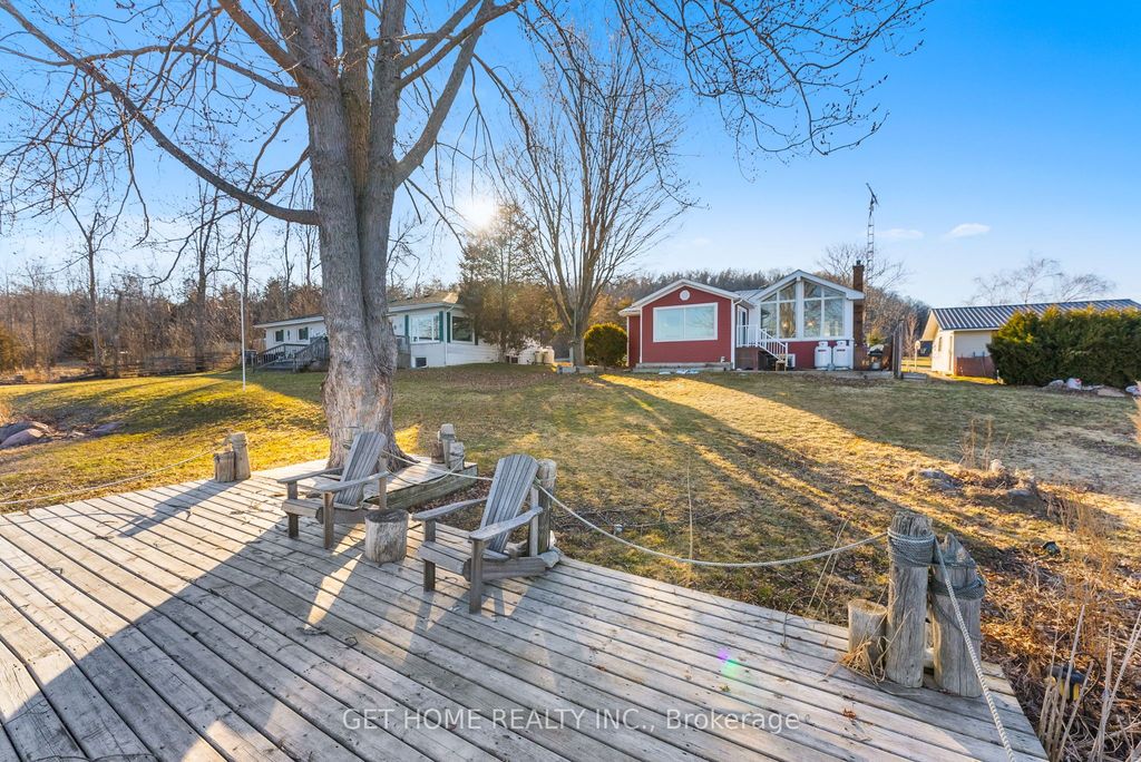 Photo of 52 Pats Lane, Prince Edward County, ON K0K 2T0 (MLS # X12974612)