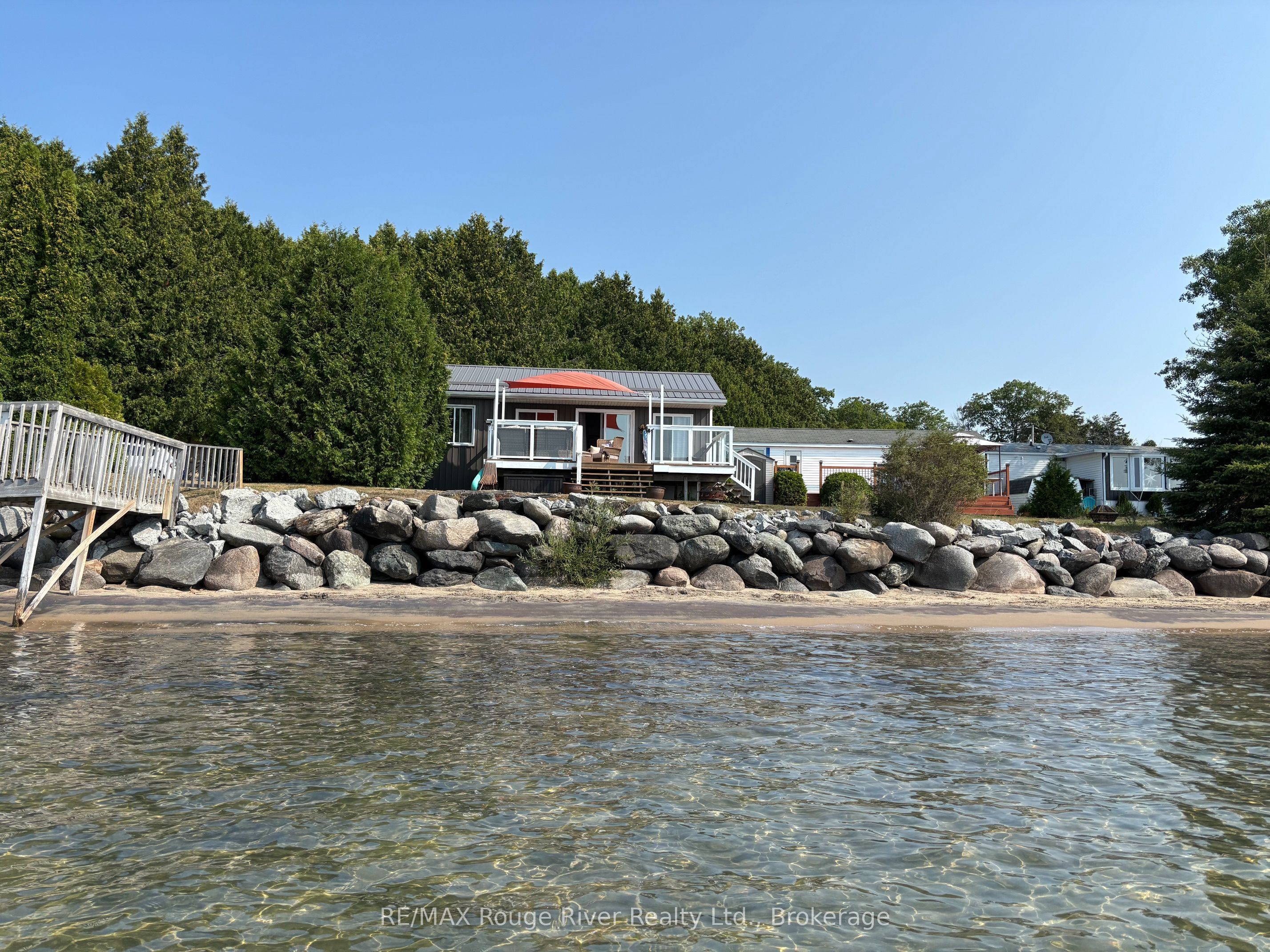 Photo 1 of 28 — 116 Cedardale Road 14, Brighton, ON K0K 1H0