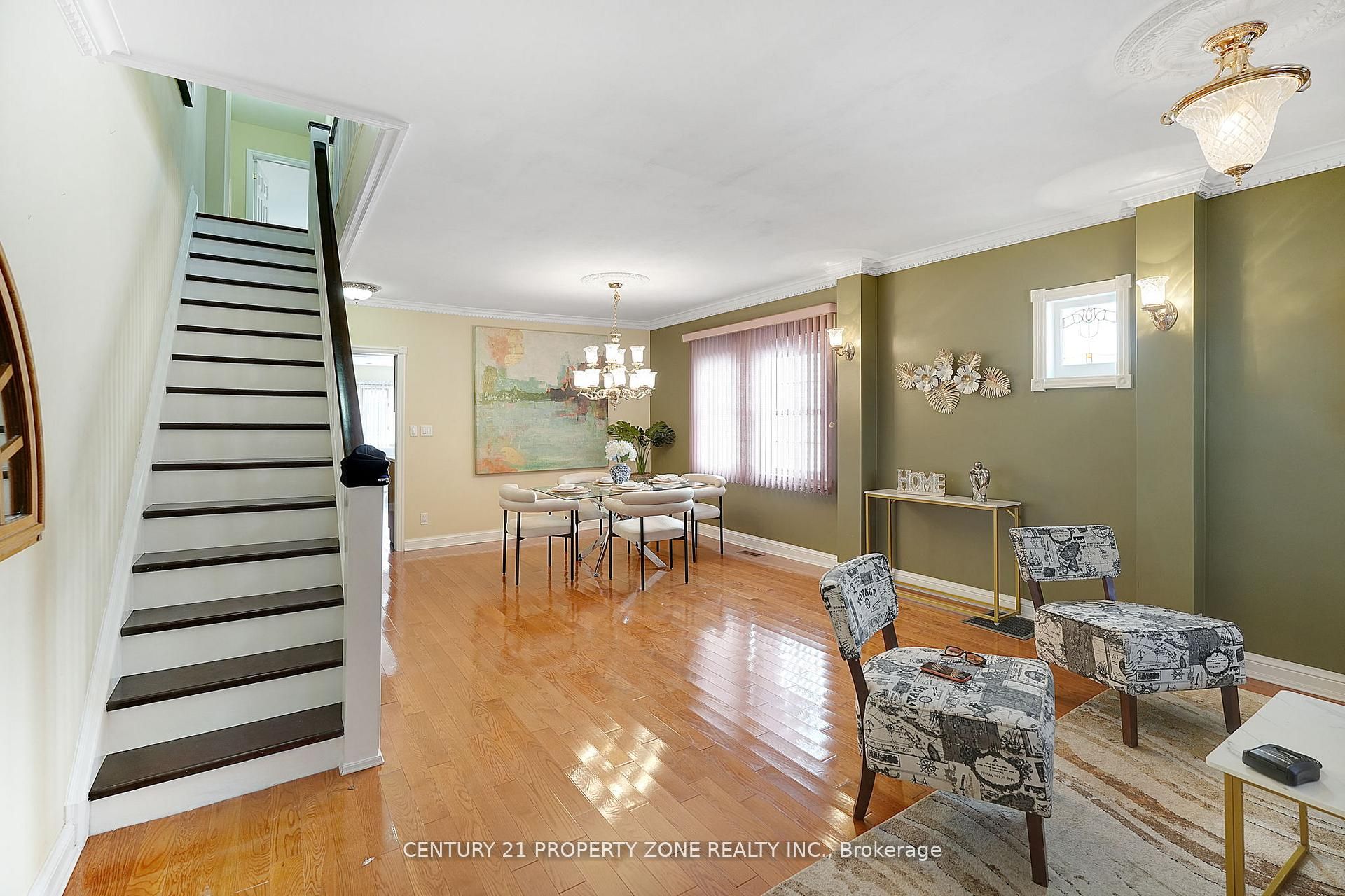 97 SPARKHALL Avenue