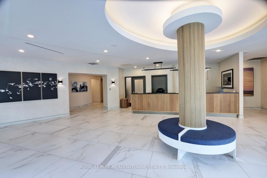 Photo of 600 Queens Quay #633, Toronto, ON M5V 3M3 (MLS # C12432118)