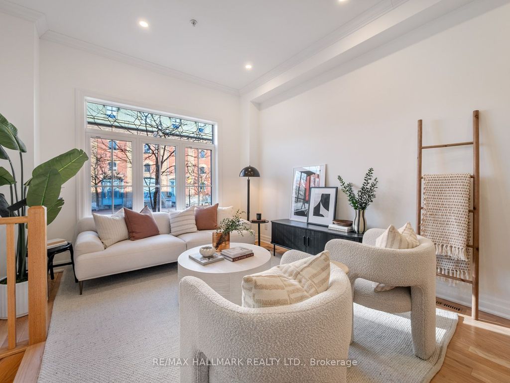 Photo of 443D Queen Street E, Toronto, ON M5A 1T6 (MLS # C12690924)