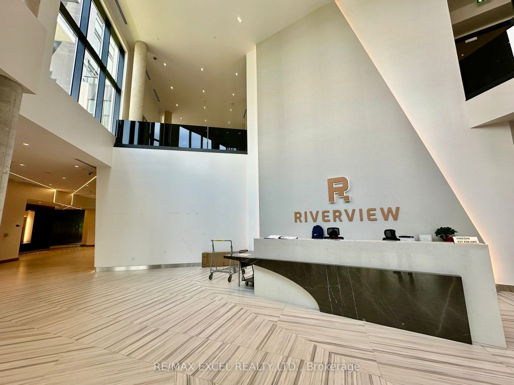 Photo of 8 Water Walk Drive #4505, Markham, ON L3R 6L4 (MLS # N13553864)