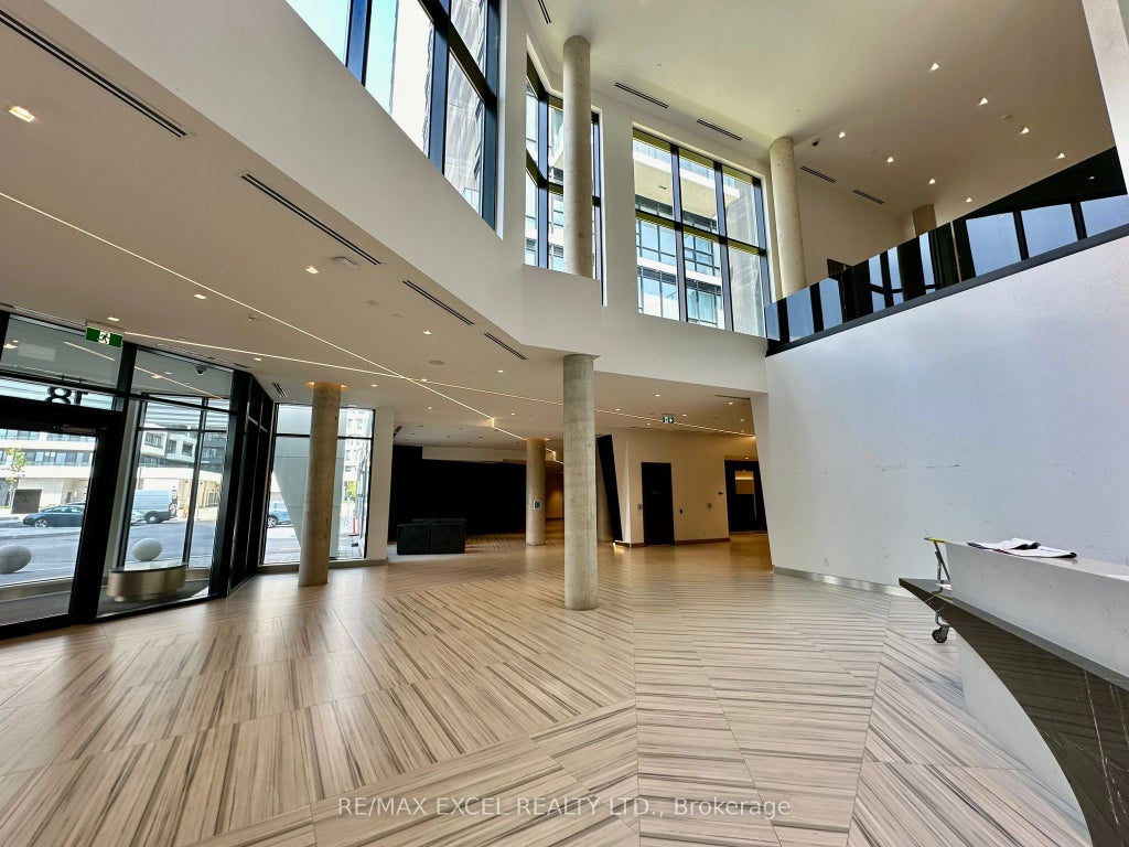 Photo of 8 Water Walk Drive #4505, Markham, ON L3R 6L4 (MLS # N13553864)