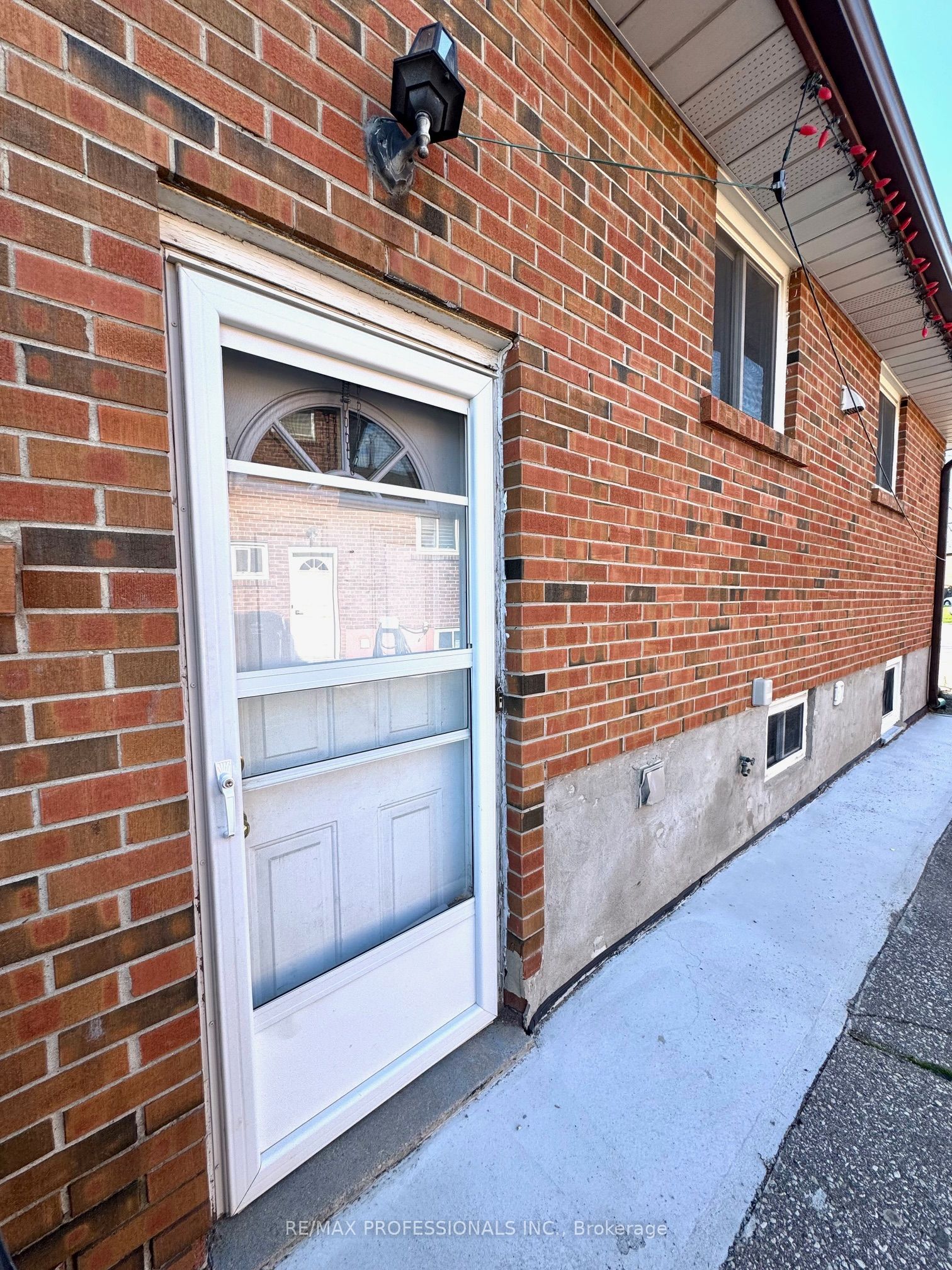 740 Annamore Drive BSMT