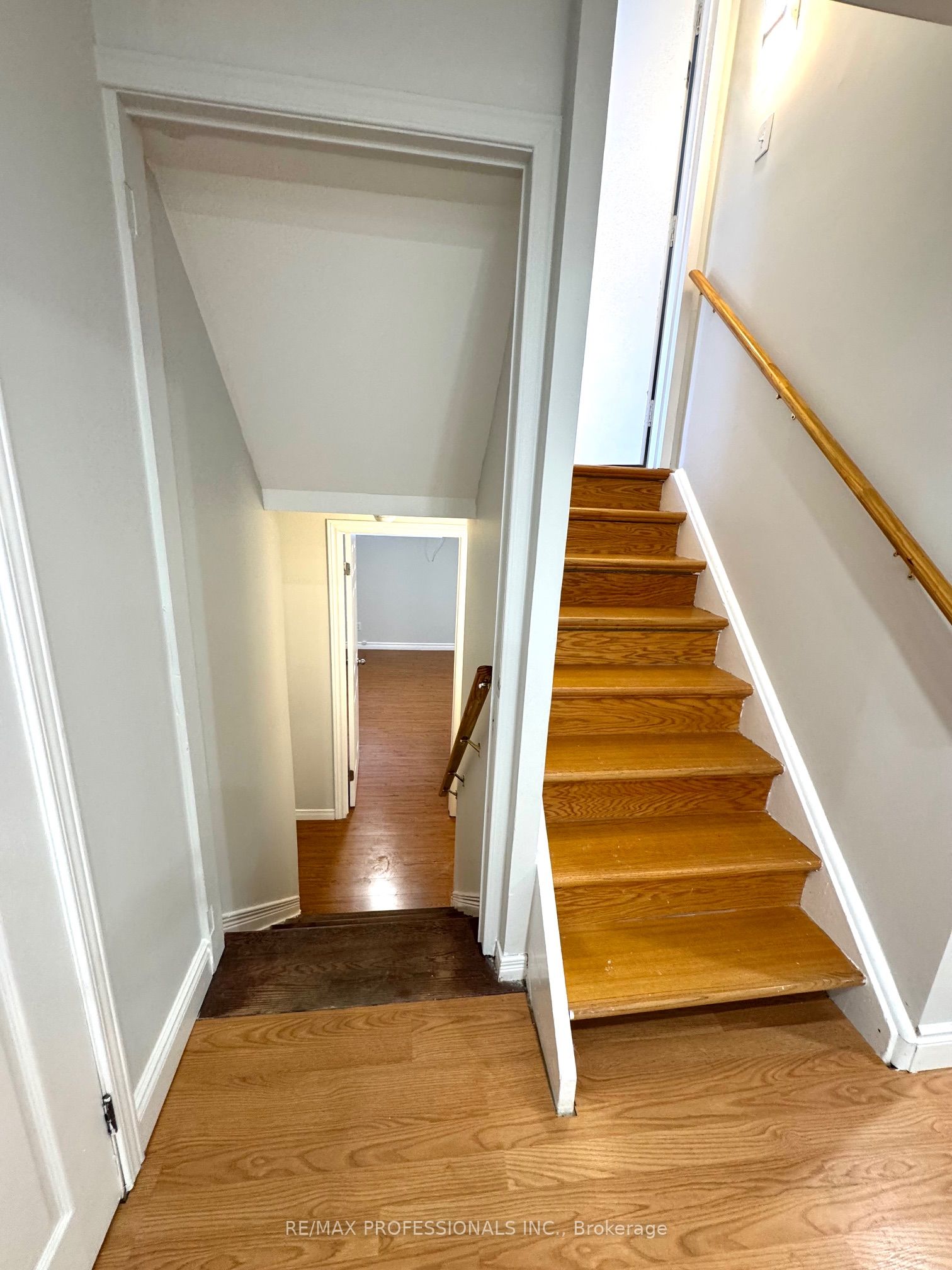 740 Annamore Drive BSMT