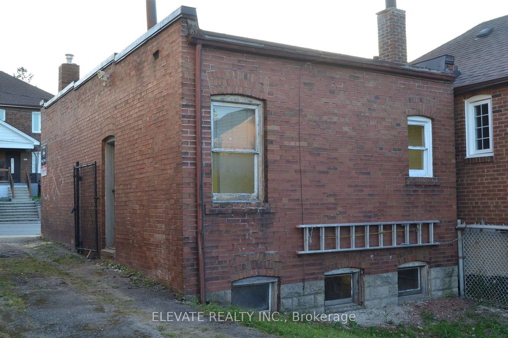 Photo of 571 Oakwood Avenue, Toronto, ON M6E 2X6 (MLS # C12676248)