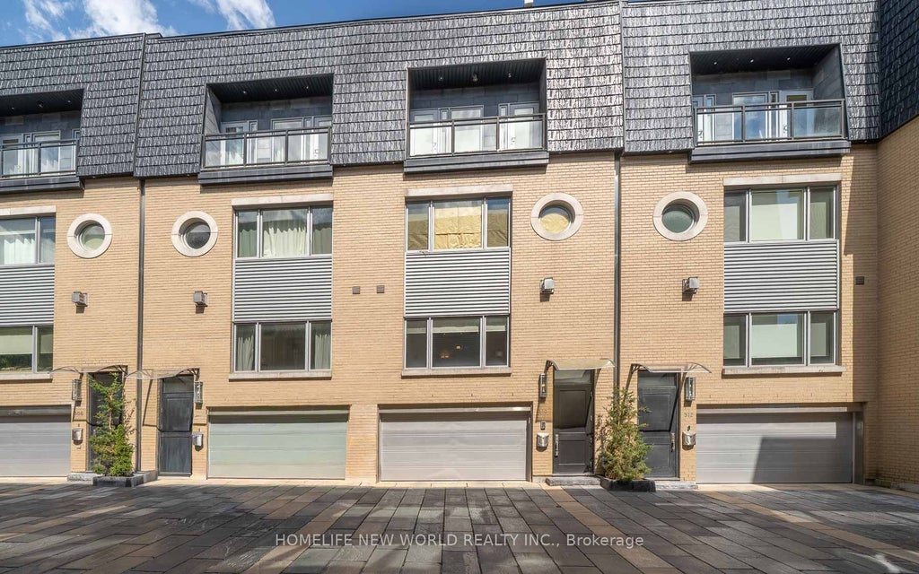 Photo of 310 Merton Street, Toronto, ON M4S 1A9 (MLS # C13654826)