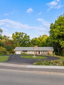 400 Maple Avenue Halton Hills ON L7G 4S5