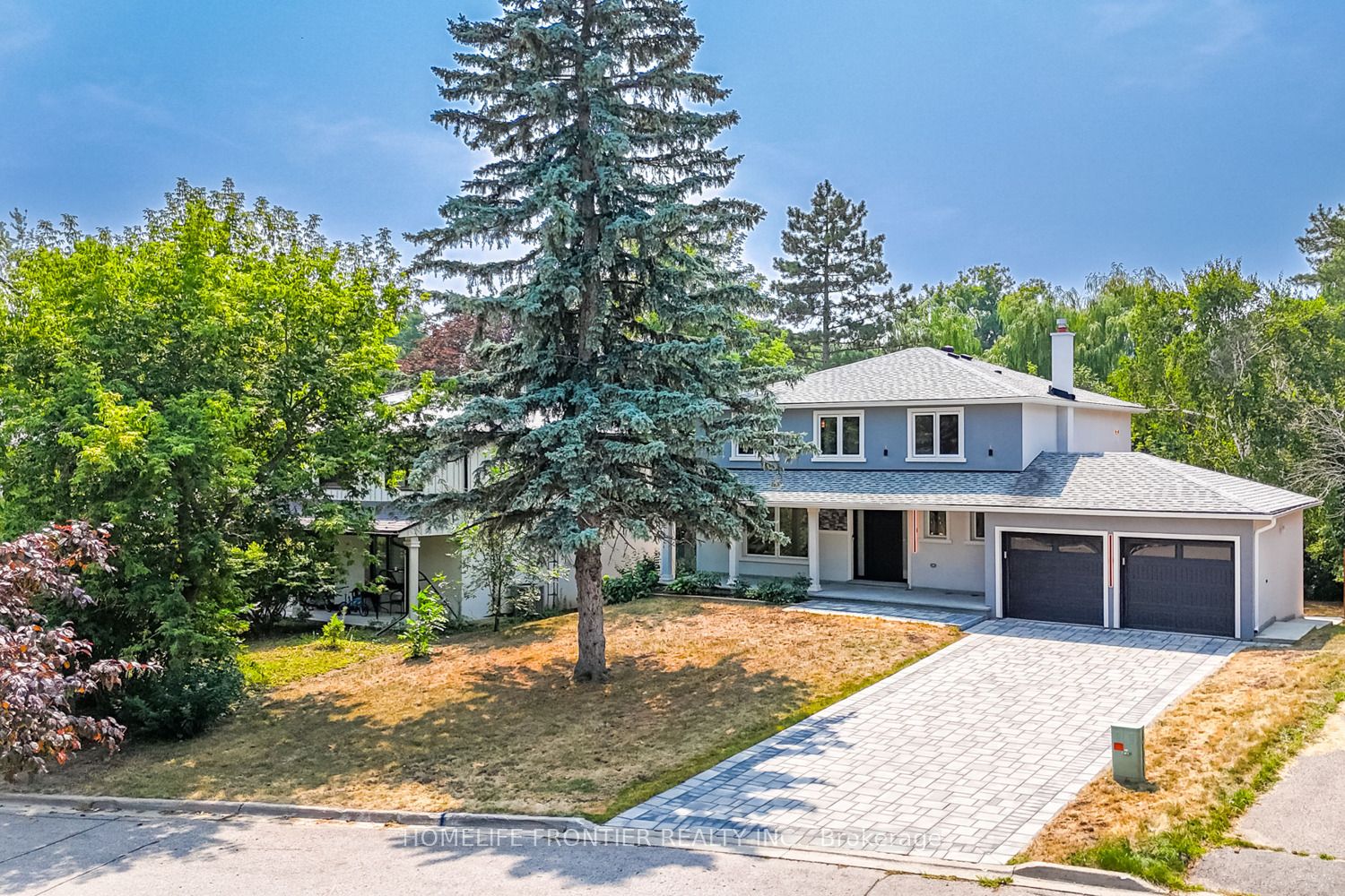 43 Thorny Brae Drive