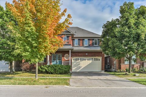 Photo of 98 Northern Dancer Drive, Oshawa, ON L1L 0A9 (MLS # E12414879)
