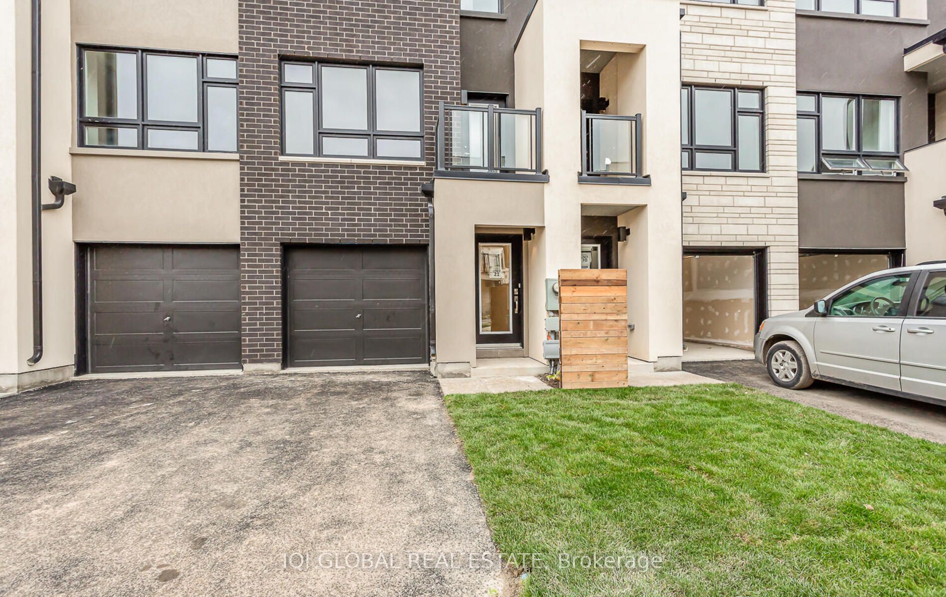 3089 Cherry Blossom Common