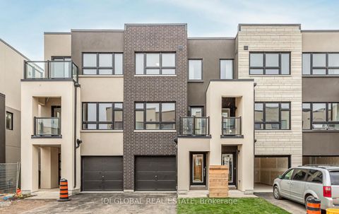 3089 Cherry Blossom Common Burlington ON L7M 0H4