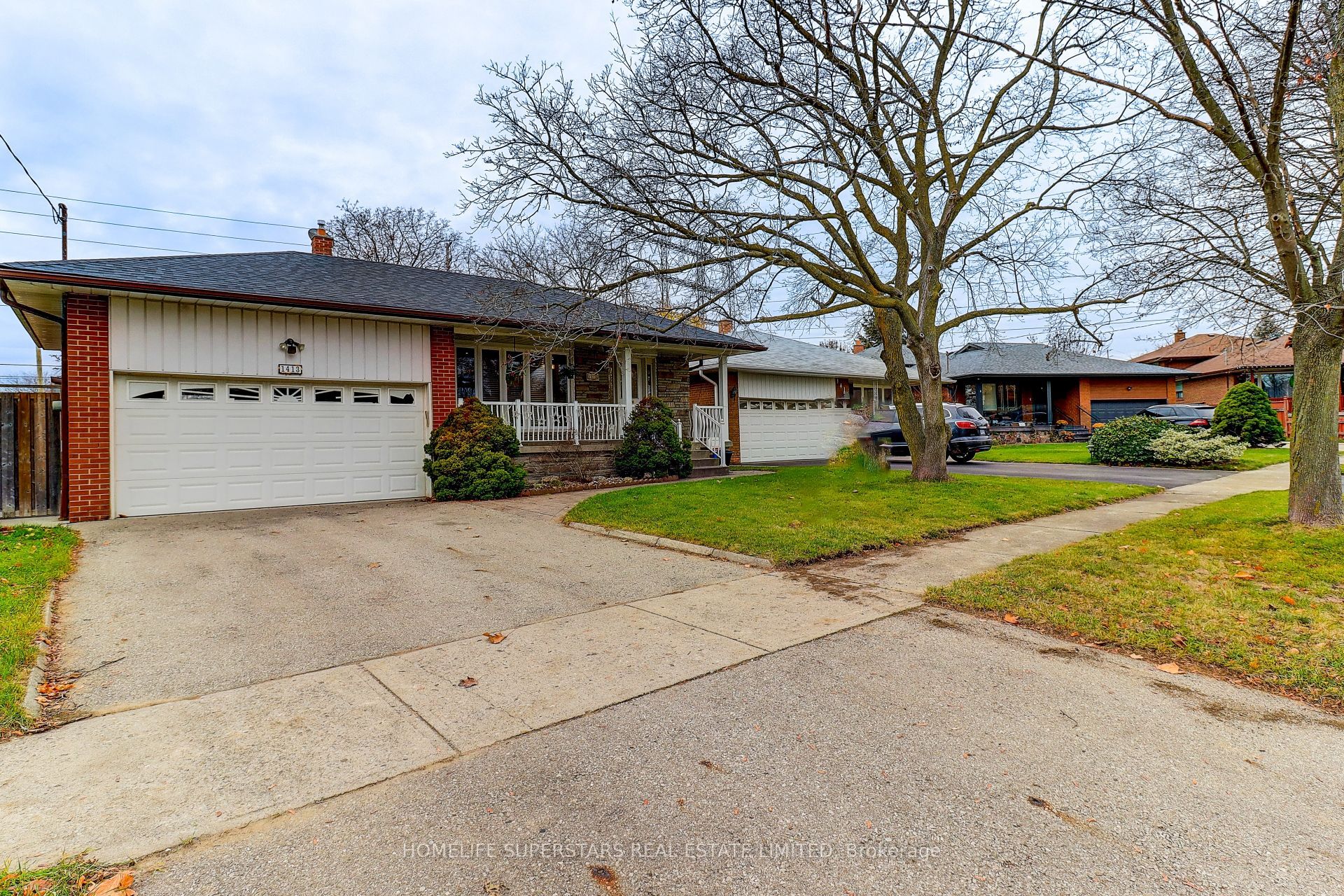 1413 Safeway Crescent