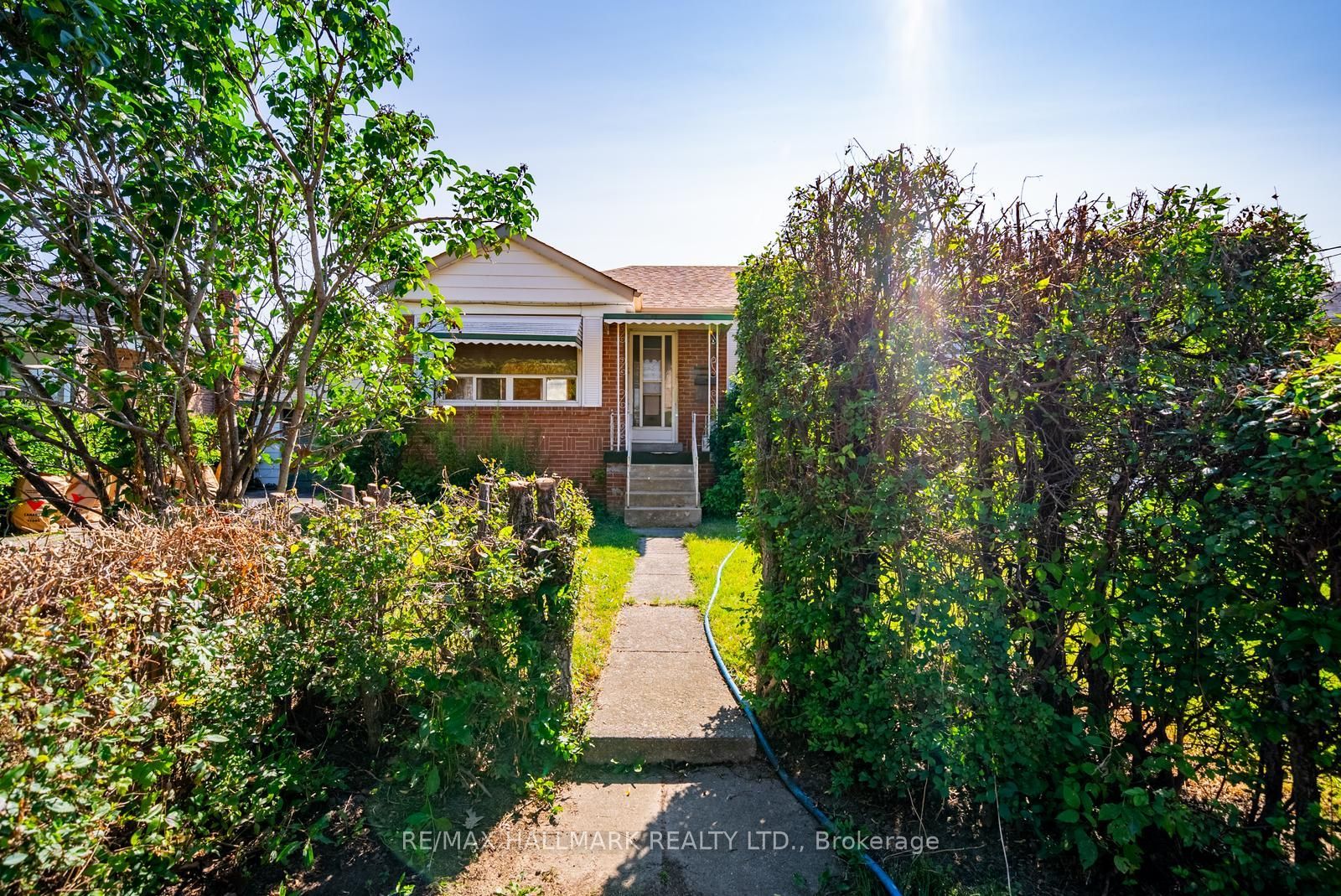 31 Frimette Crescent