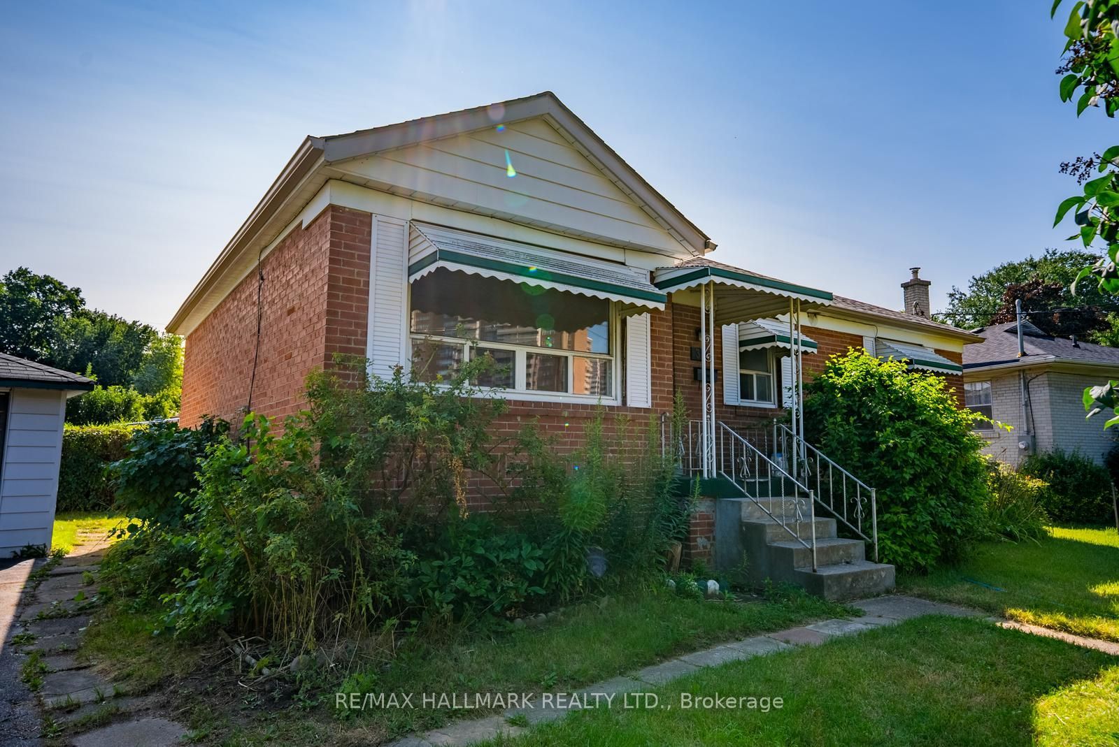 31 Frimette Crescent