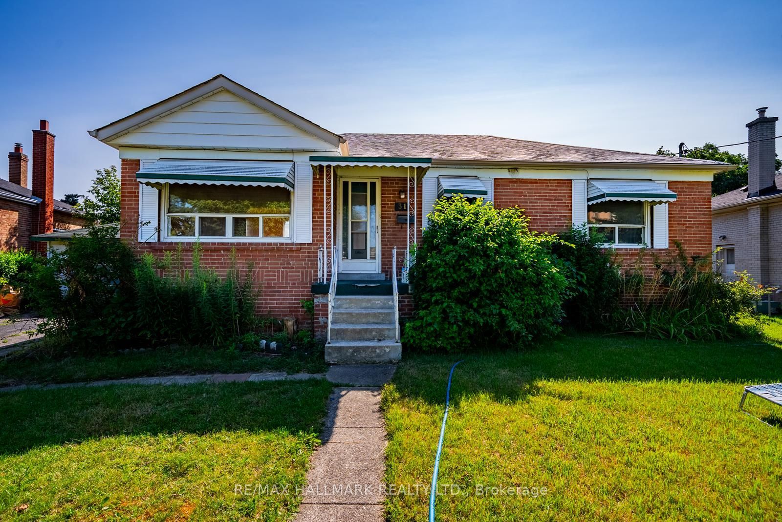 31 Frimette Crescent