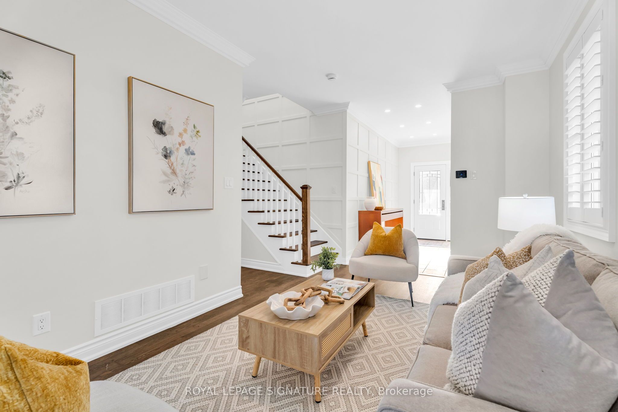 75 Thirty Second Street