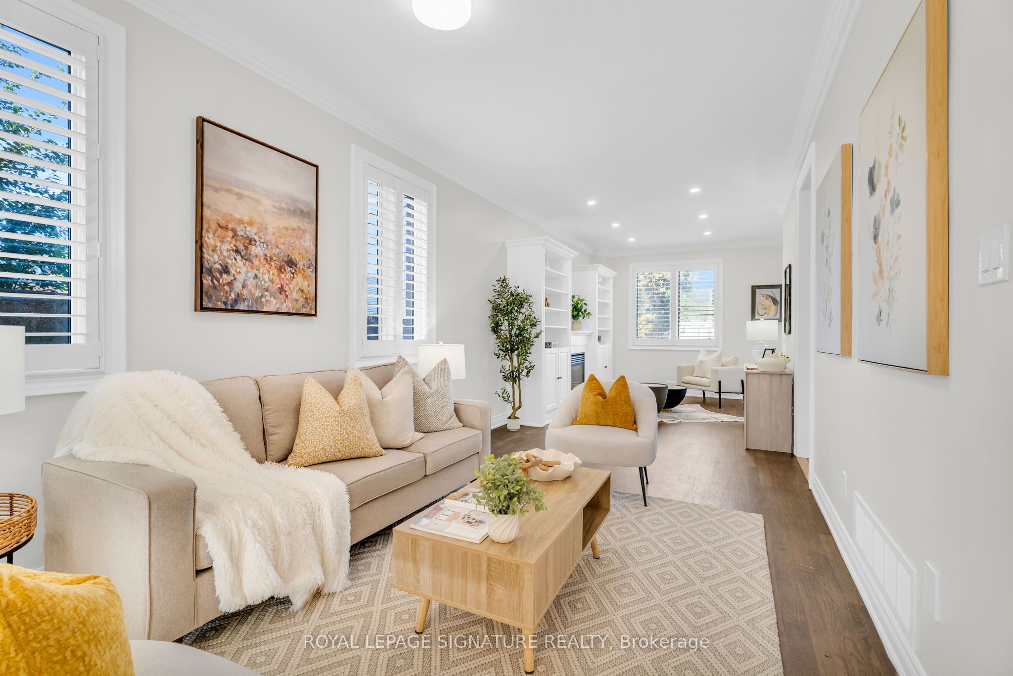 75 Thirty Second Street