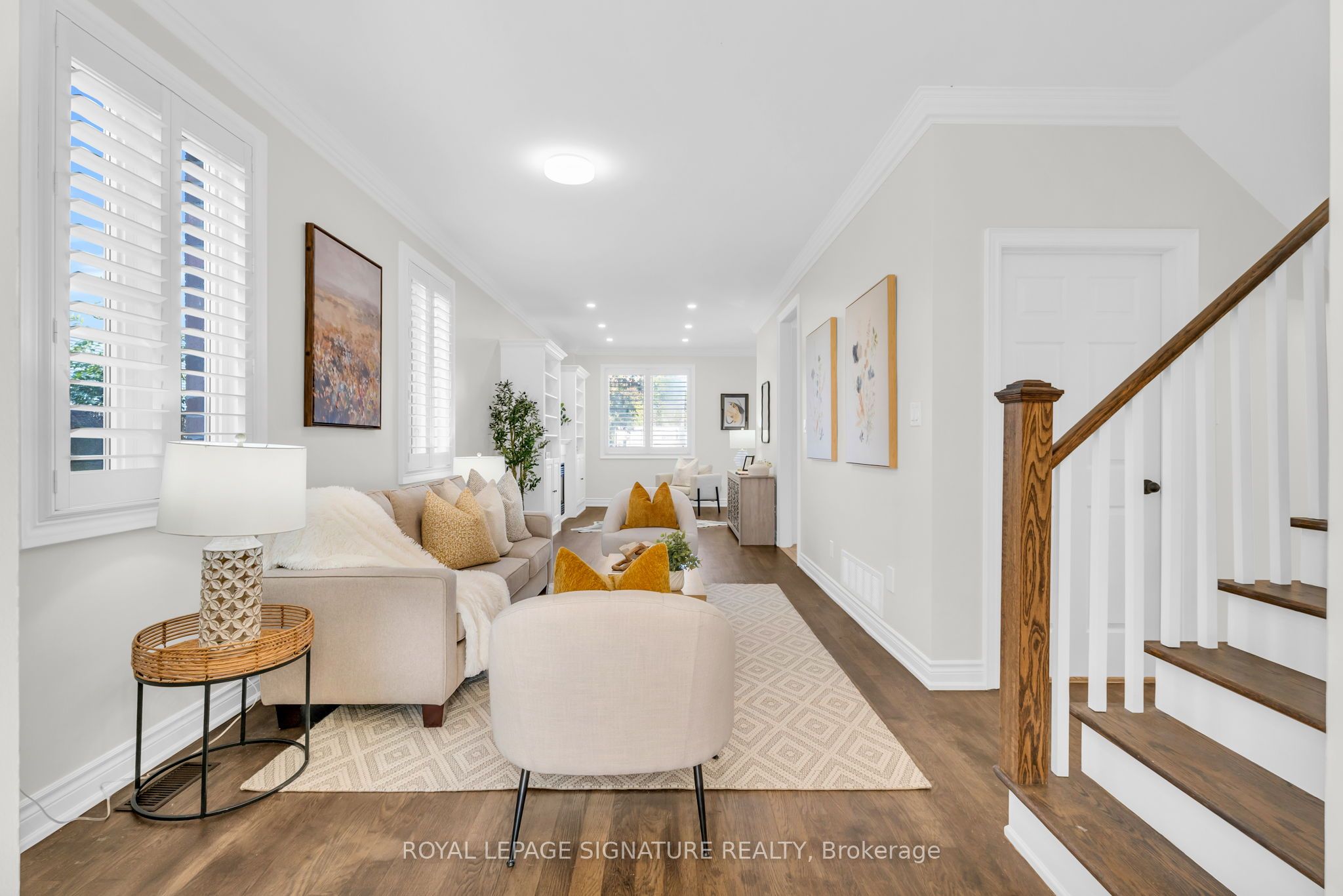 75 Thirty Second Street