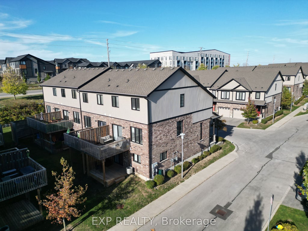 Photo of 2235 Blackwater Road #66, London North, ON N5X 0L8 (MLS # X12981014)
