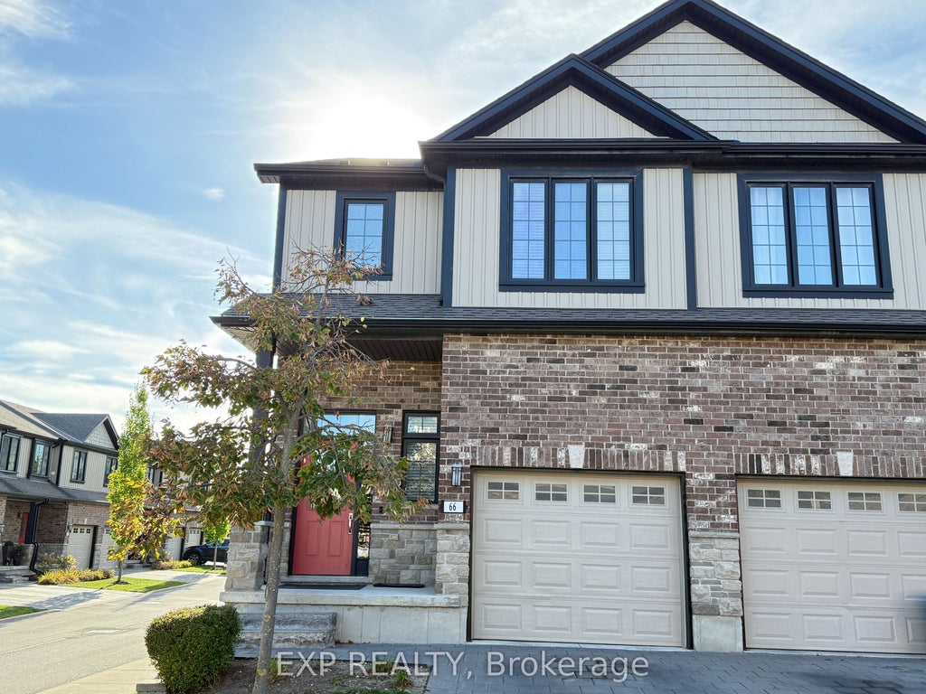 Photo of 2235 Blackwater Road #66, London North, ON N5X 0L8 (MLS # X12981014)