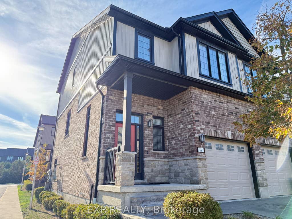 Photo of 2235 Blackwater Road #66, London North, ON N5X 0L8 (MLS # X12981014)