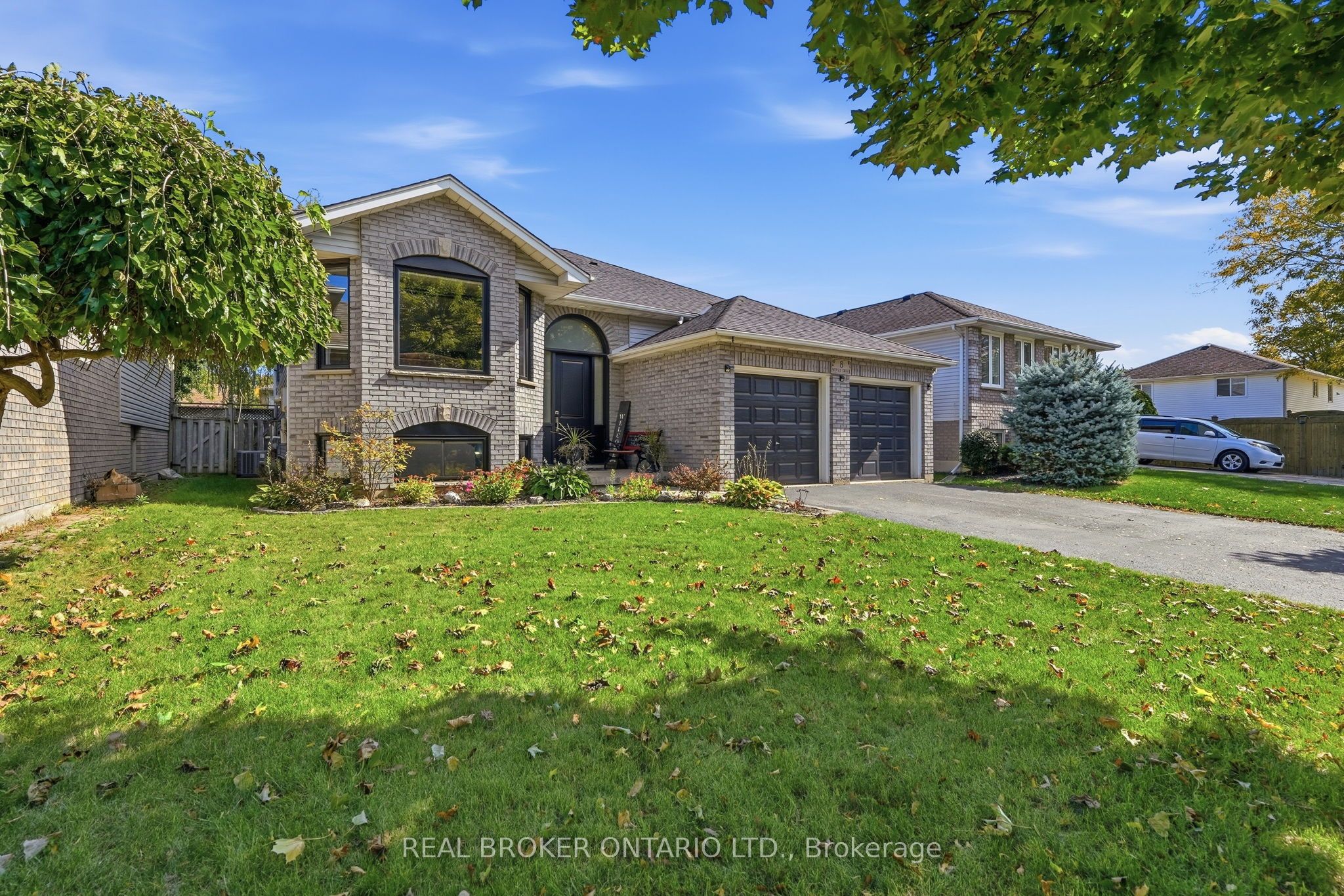 8 Moyle Drive