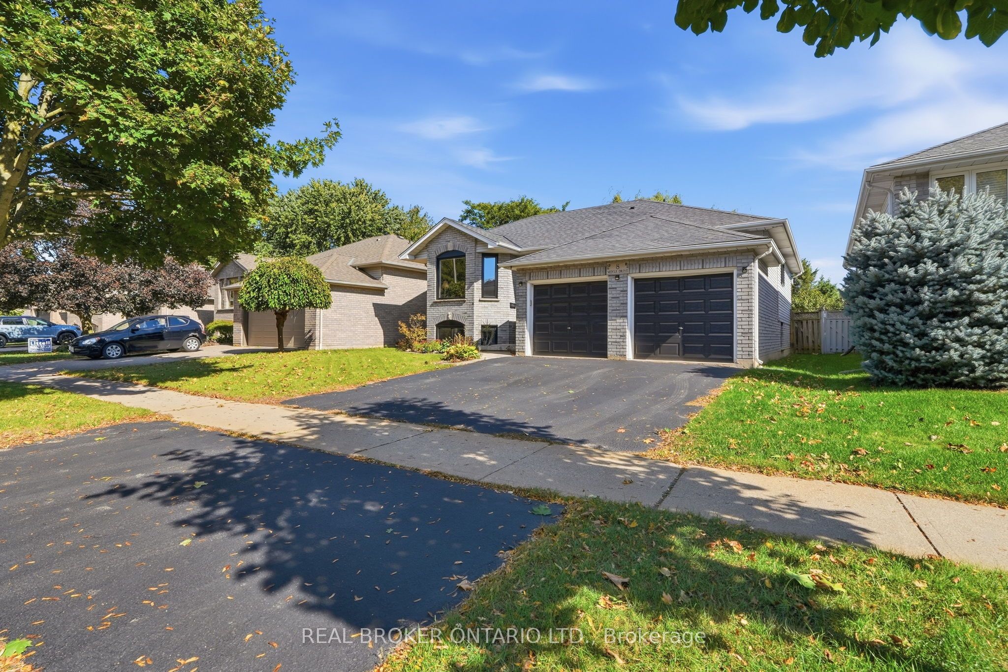 8 Moyle Drive