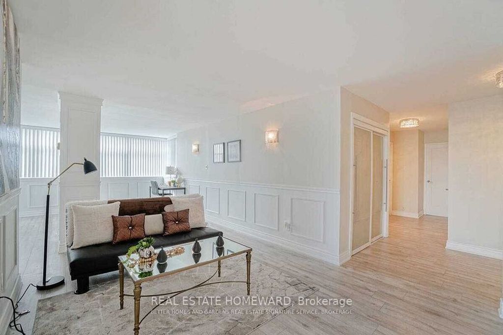 Photo of 100 Antibes Drive #2803, Toronto, ON M2R 3N1 (MLS # C13075128)