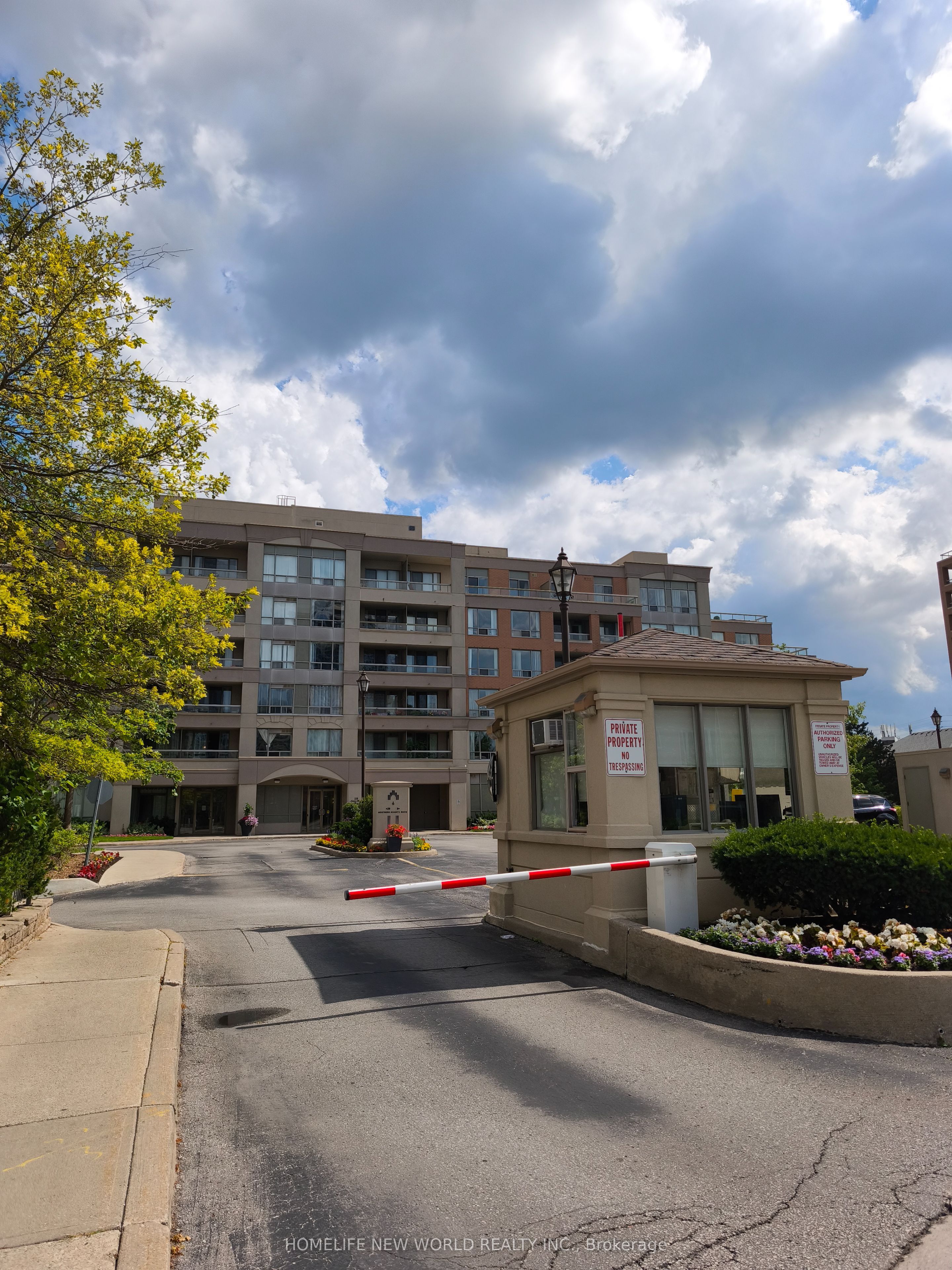 19 Northern Heights Drive 314
