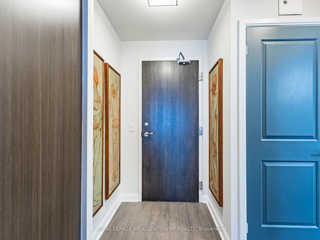 Photo of 1 Michael Power Place #1808, Toronto, ON M9A 0A1 (MLS # W12857998)