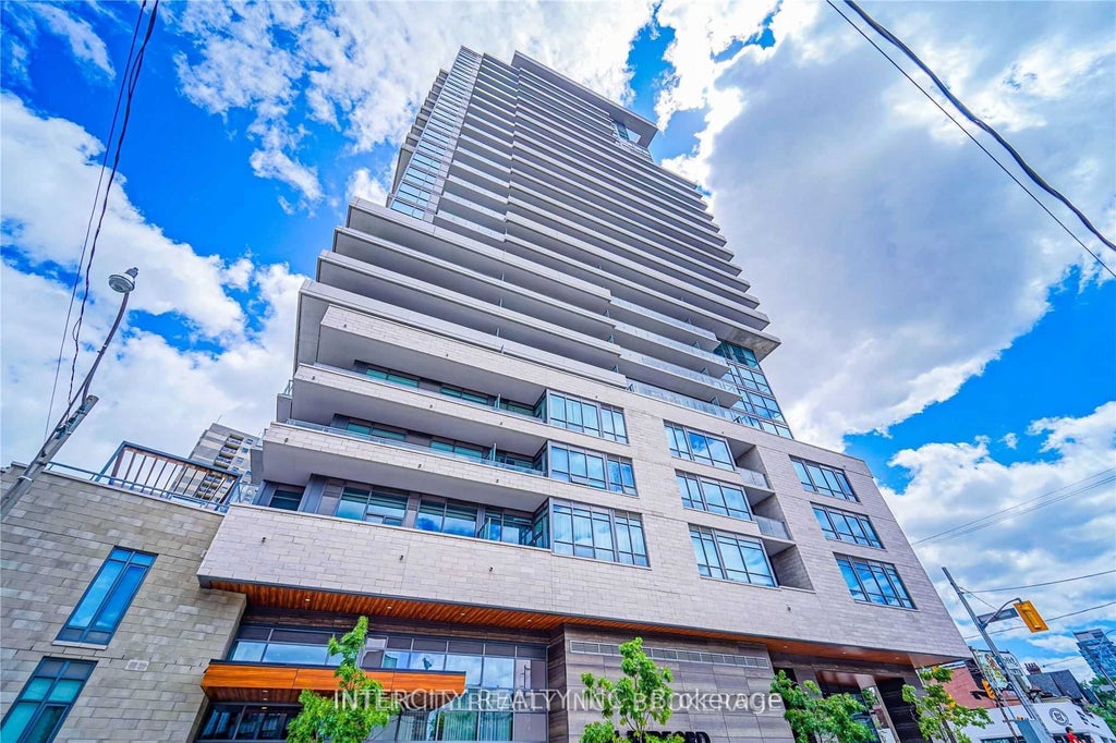 Photo of 181 Bedford Road #201, Toronto, ON M5R 0C2 (MLS # C13817688)