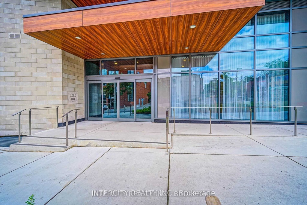Photo of 181 Bedford Road #201, Toronto, ON M5R 0C2 (MLS # C13817688)