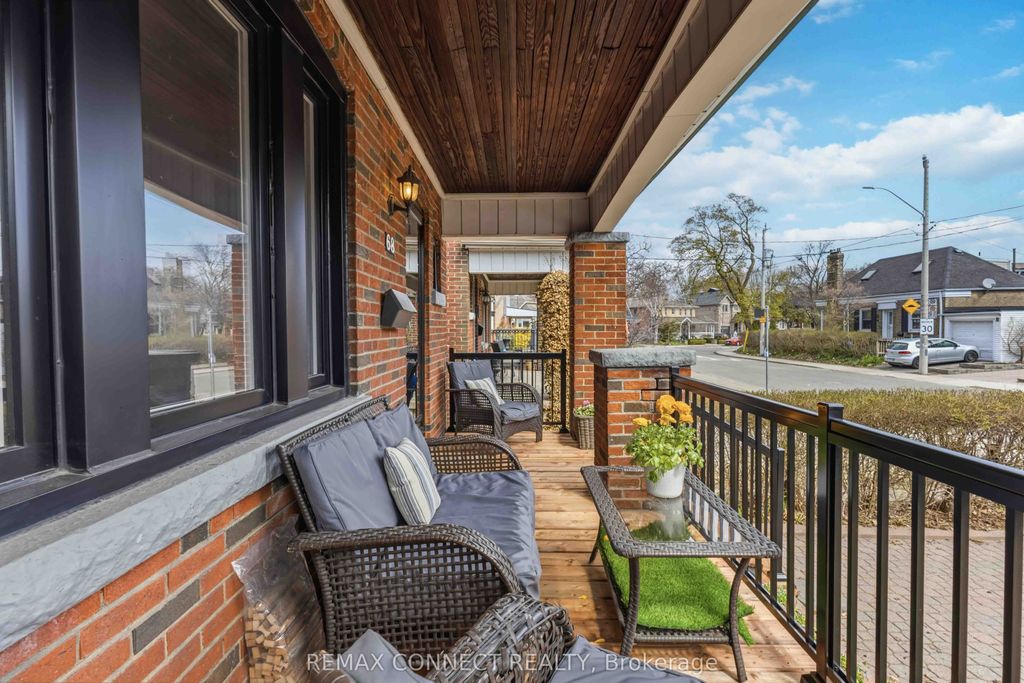 Photo of 68 Hopedale Avenue, Toronto, ON M4K 3M7 (MLS # E13031082)