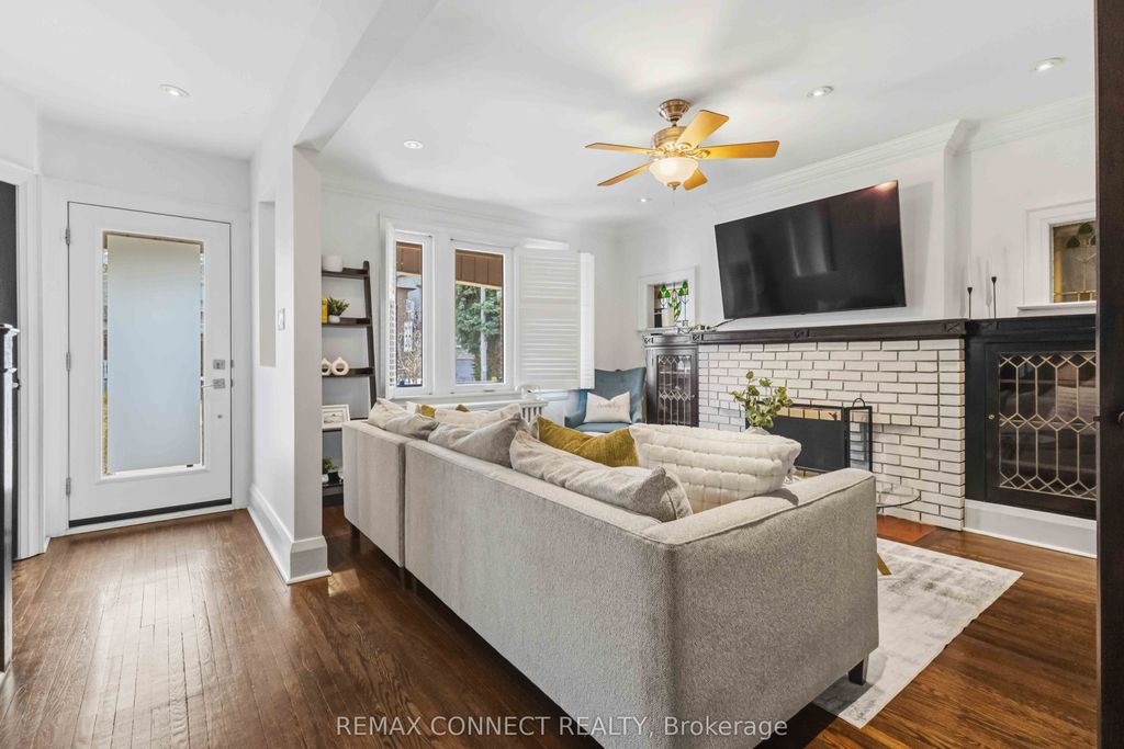 Photo of 68 Hopedale Avenue, Toronto, ON M4K 3M7 (MLS # E13031082)