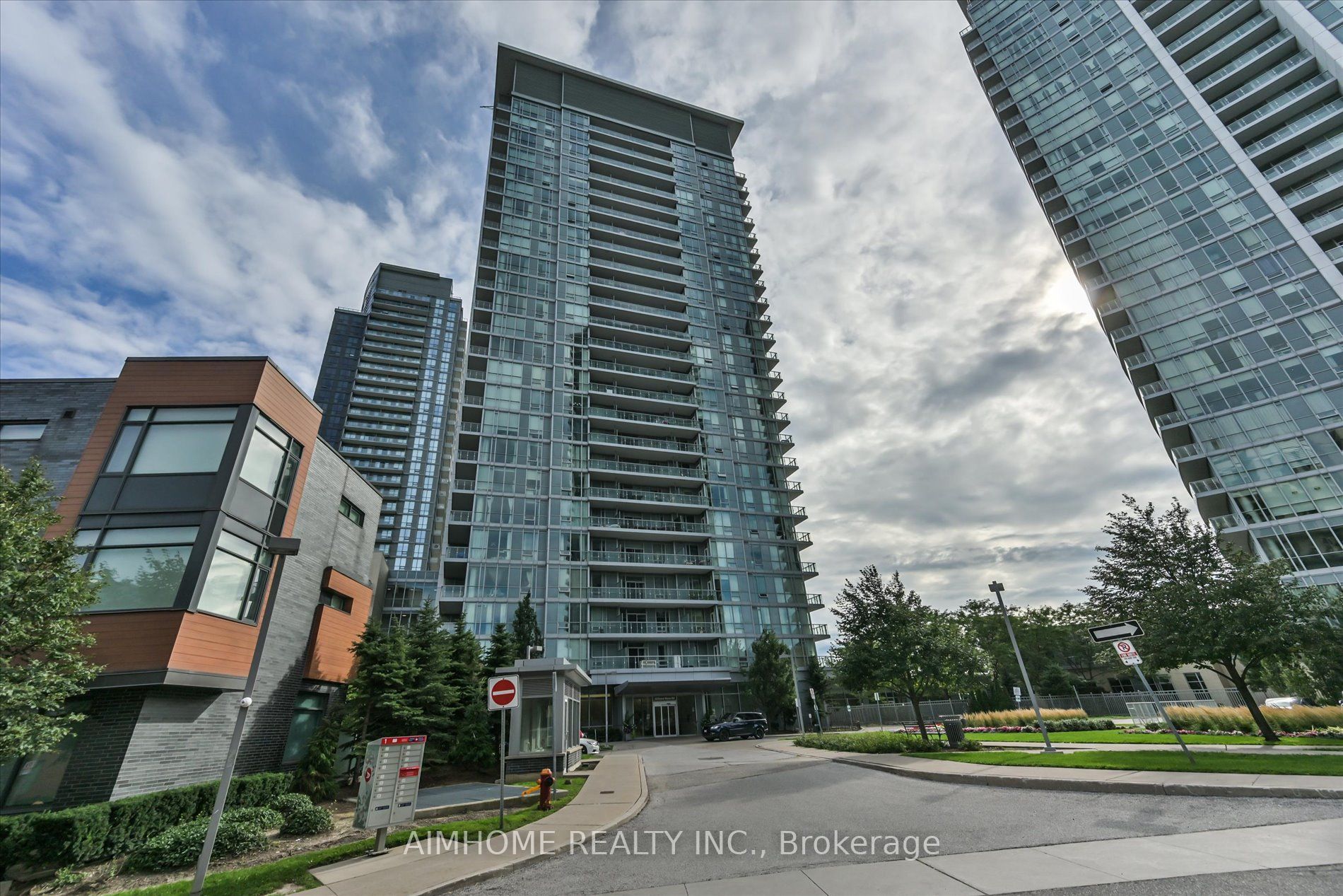 62 Forest Manor Road 1604